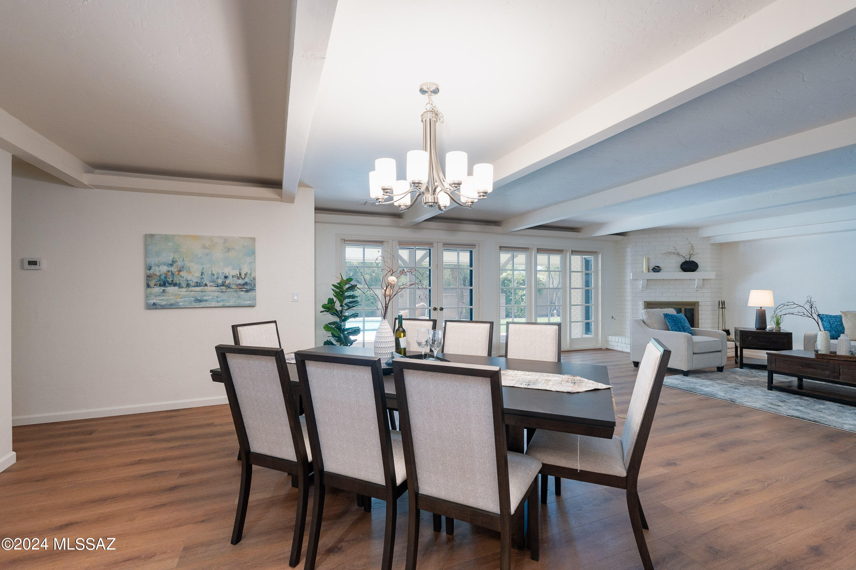 Sunset North (1-47) - Residential