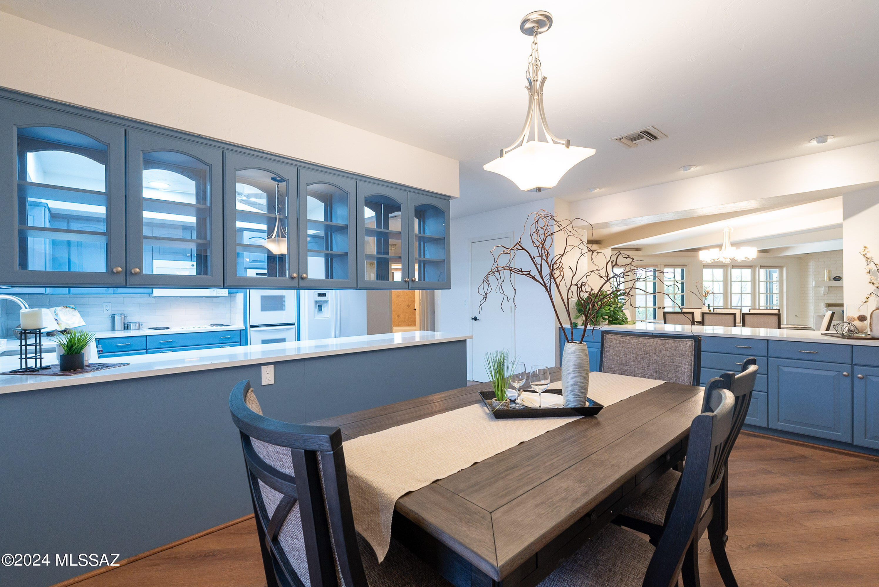 Sunset North (1-47) - Residential