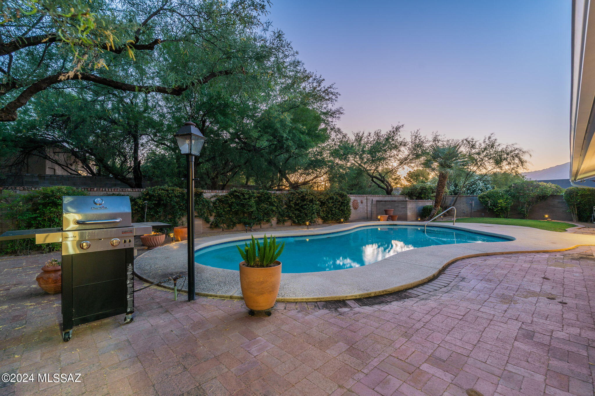 Sunset North (1-47) - Residential