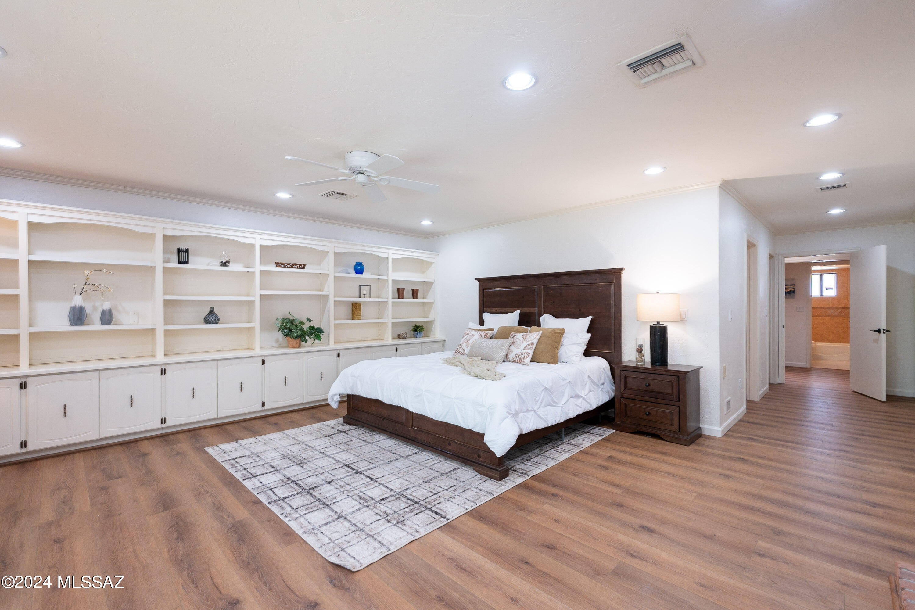 Sunset North (1-47) - Residential