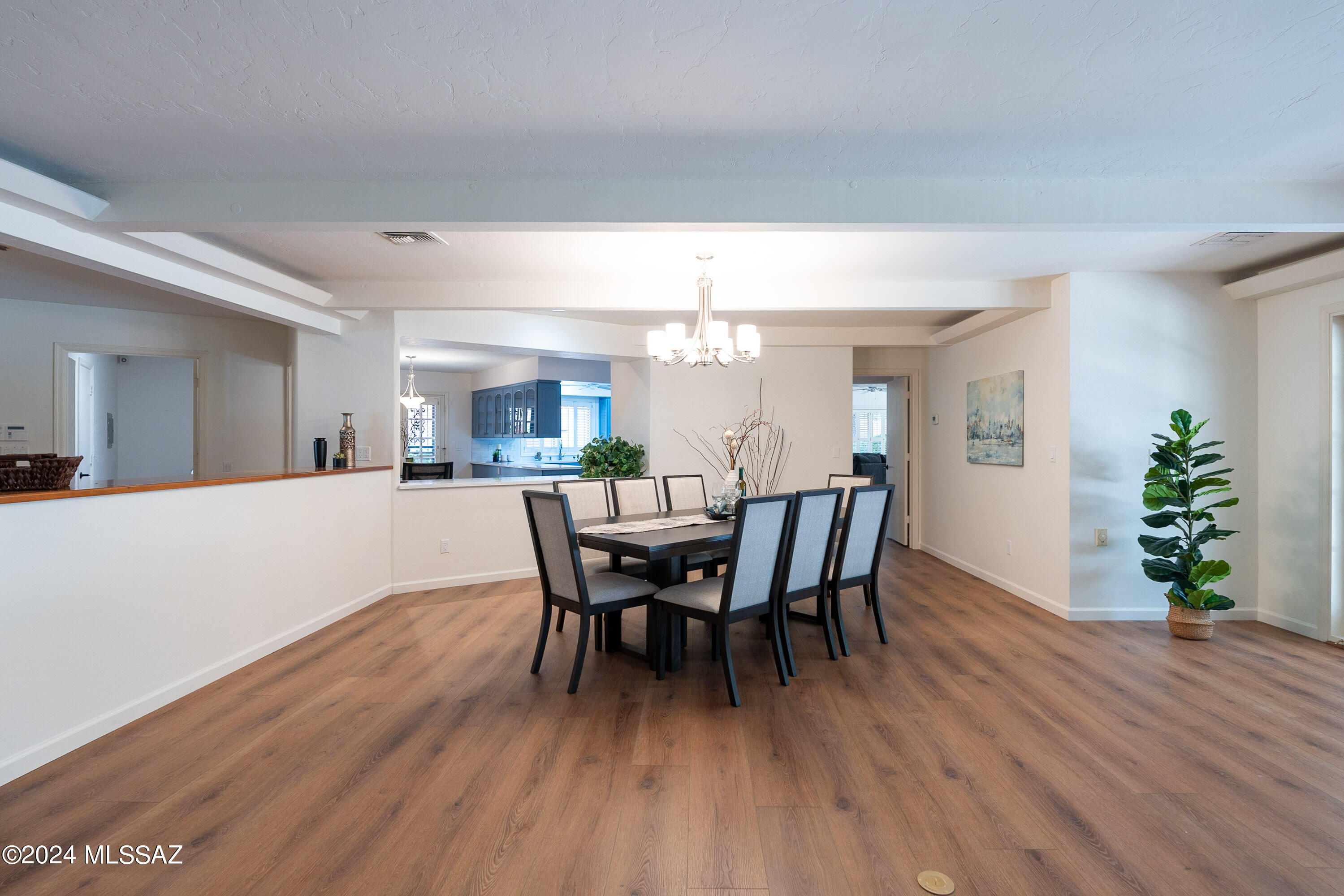 Sunset North (1-47) - Residential