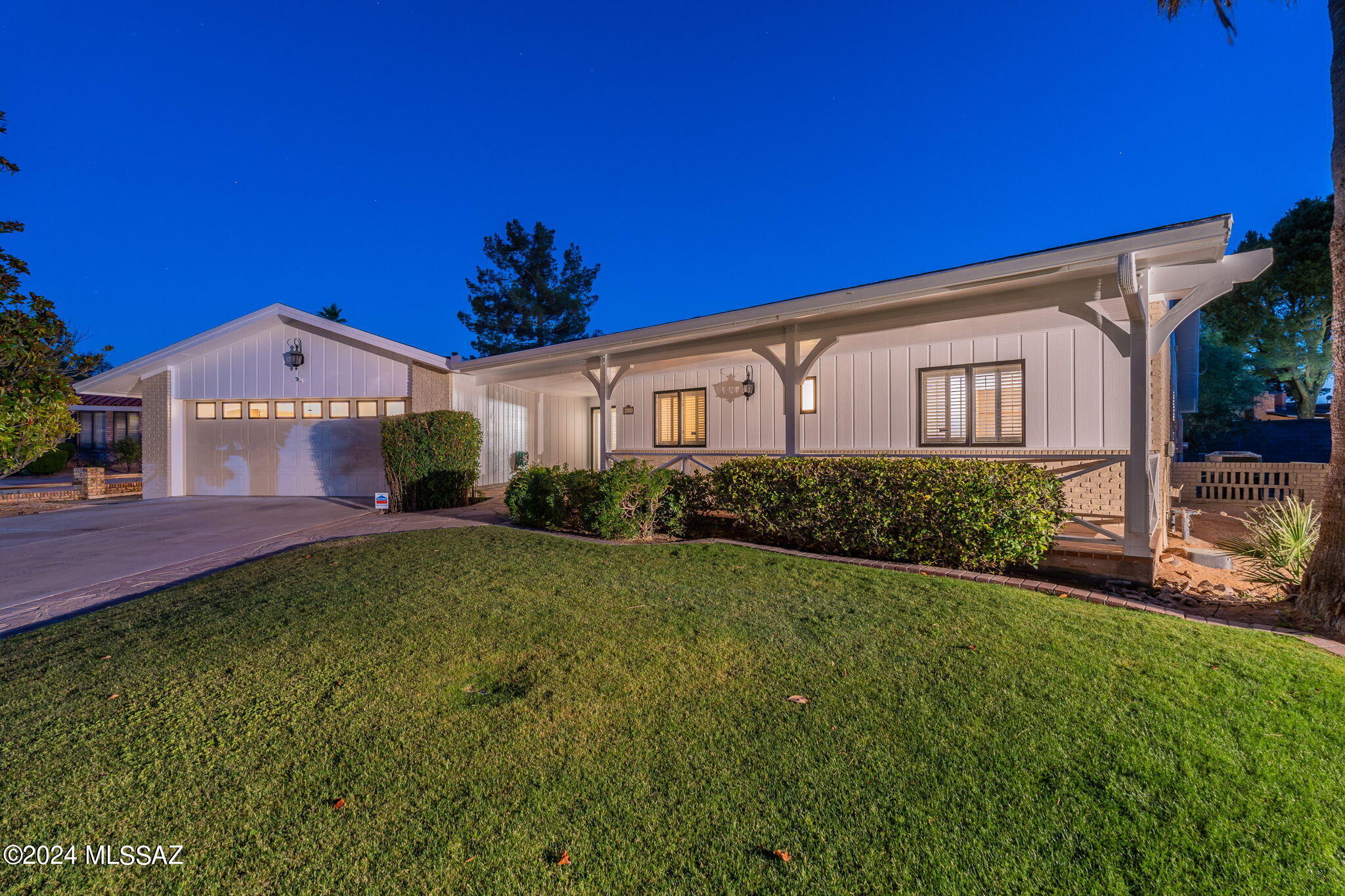 Sunset North (1-47) - Residential
