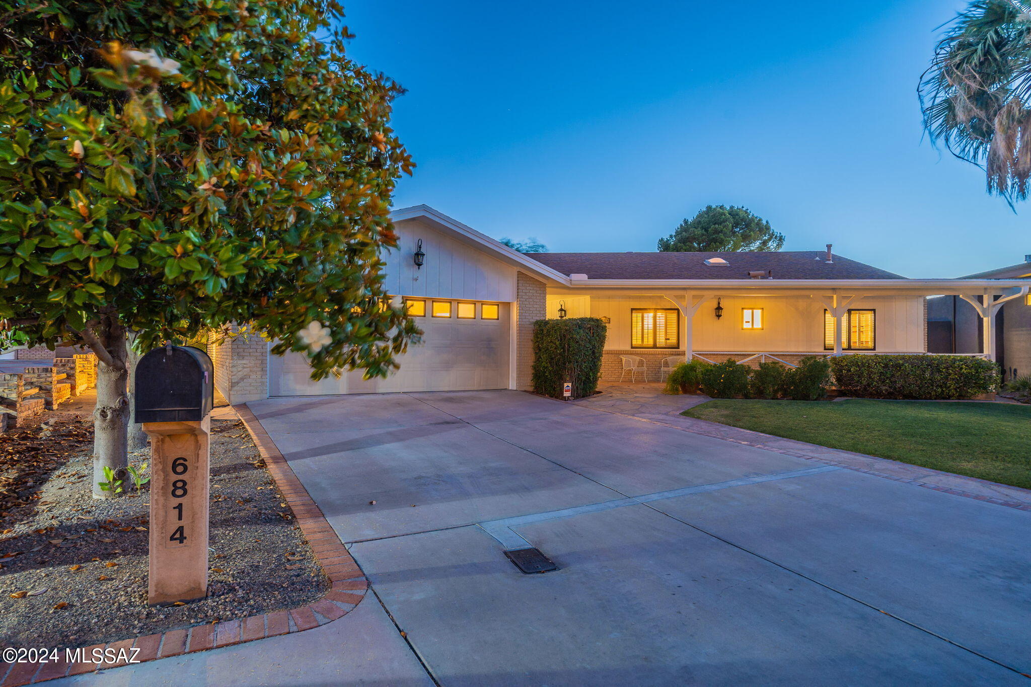 Sunset North (1-47) - Residential