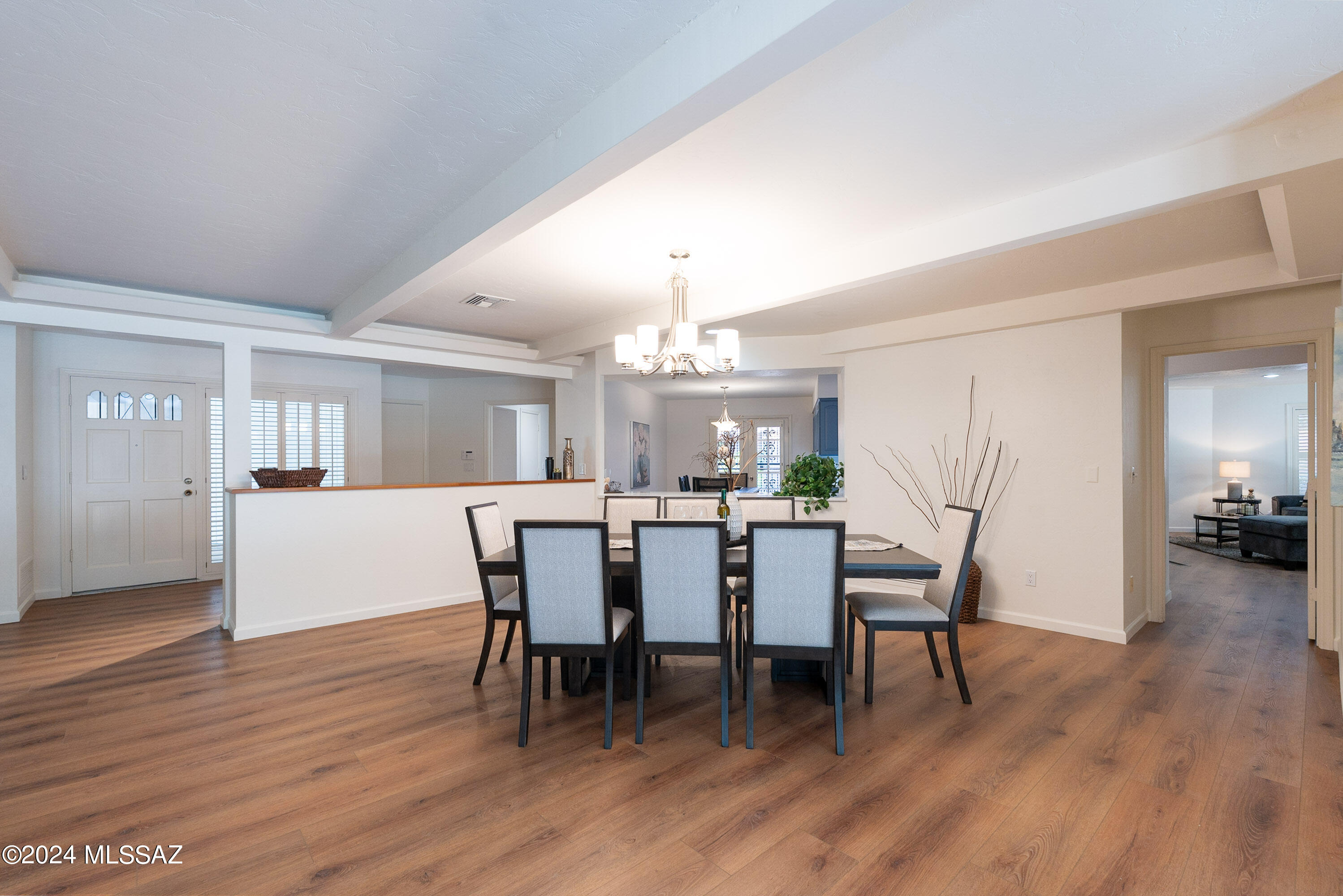 Sunset North (1-47) - Residential
