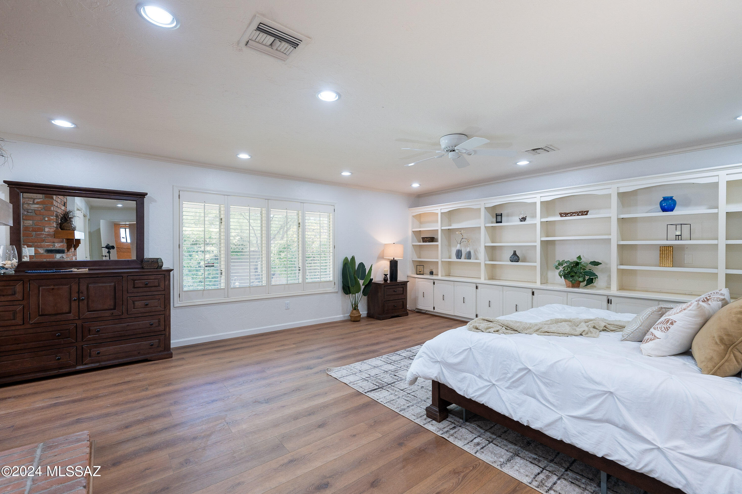 Sunset North (1-47) - Residential