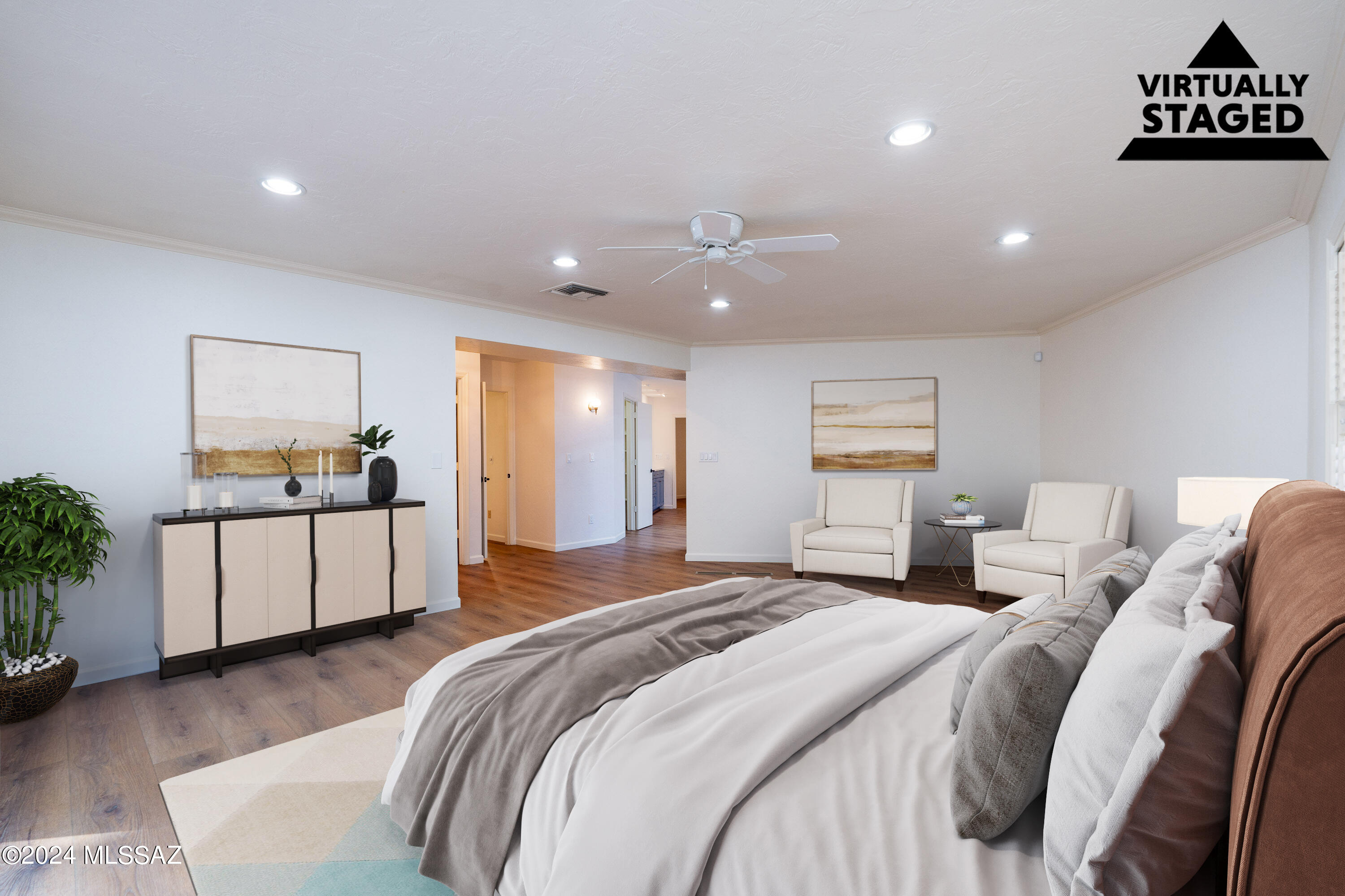 Sunset North (1-47) - Residential