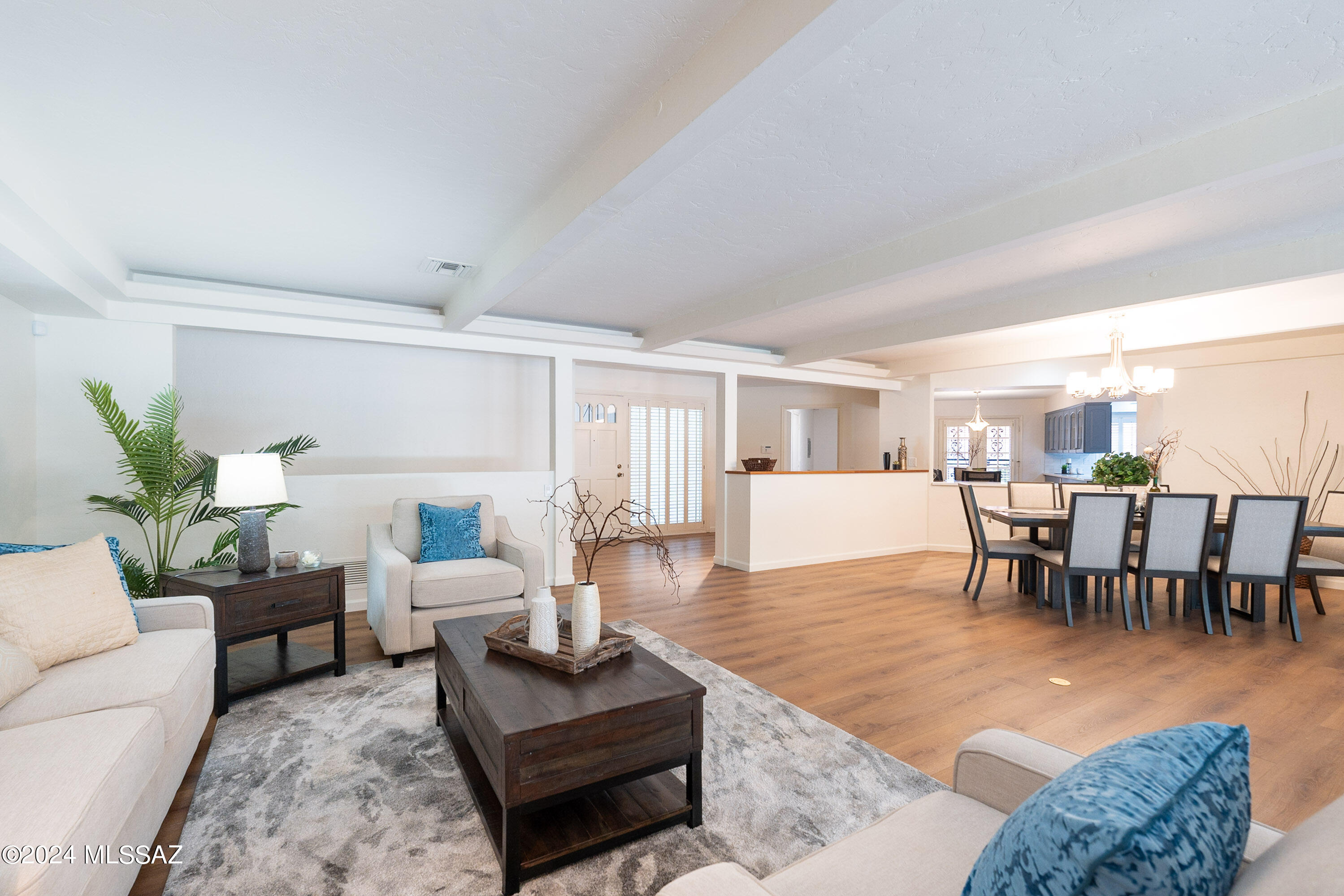 Sunset North (1-47) - Residential