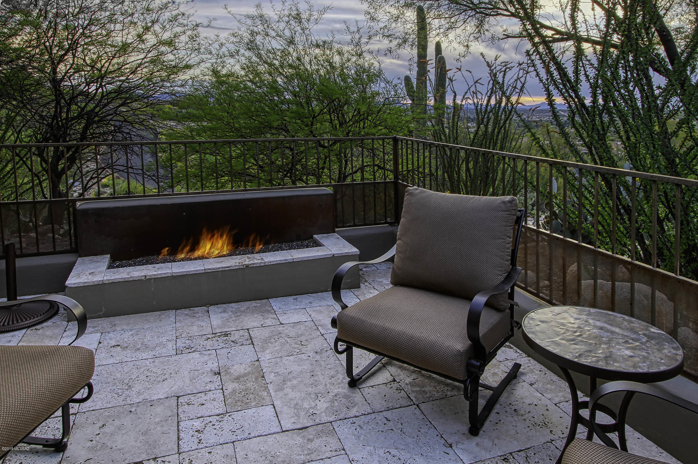 La Reserve (1-24) - Residential