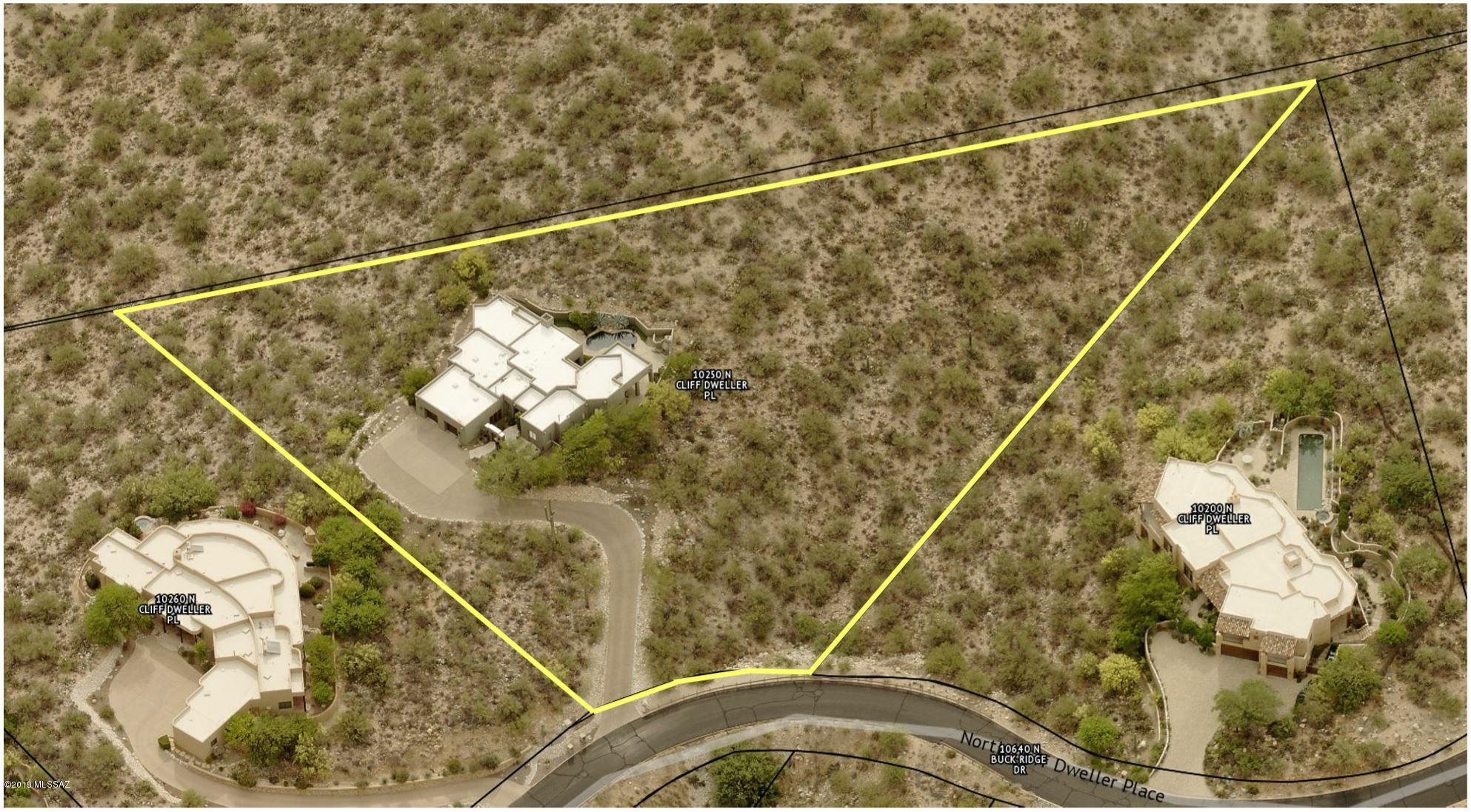 La Reserve (1-24) - Residential