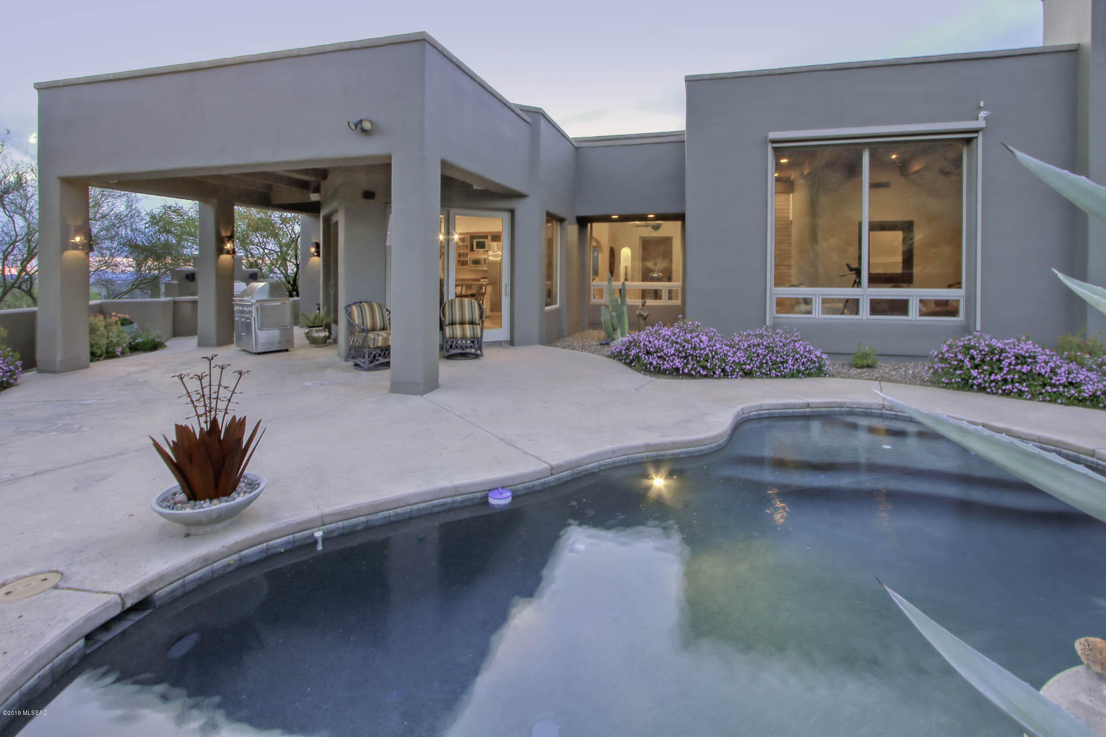 La Reserve (1-24) - Residential