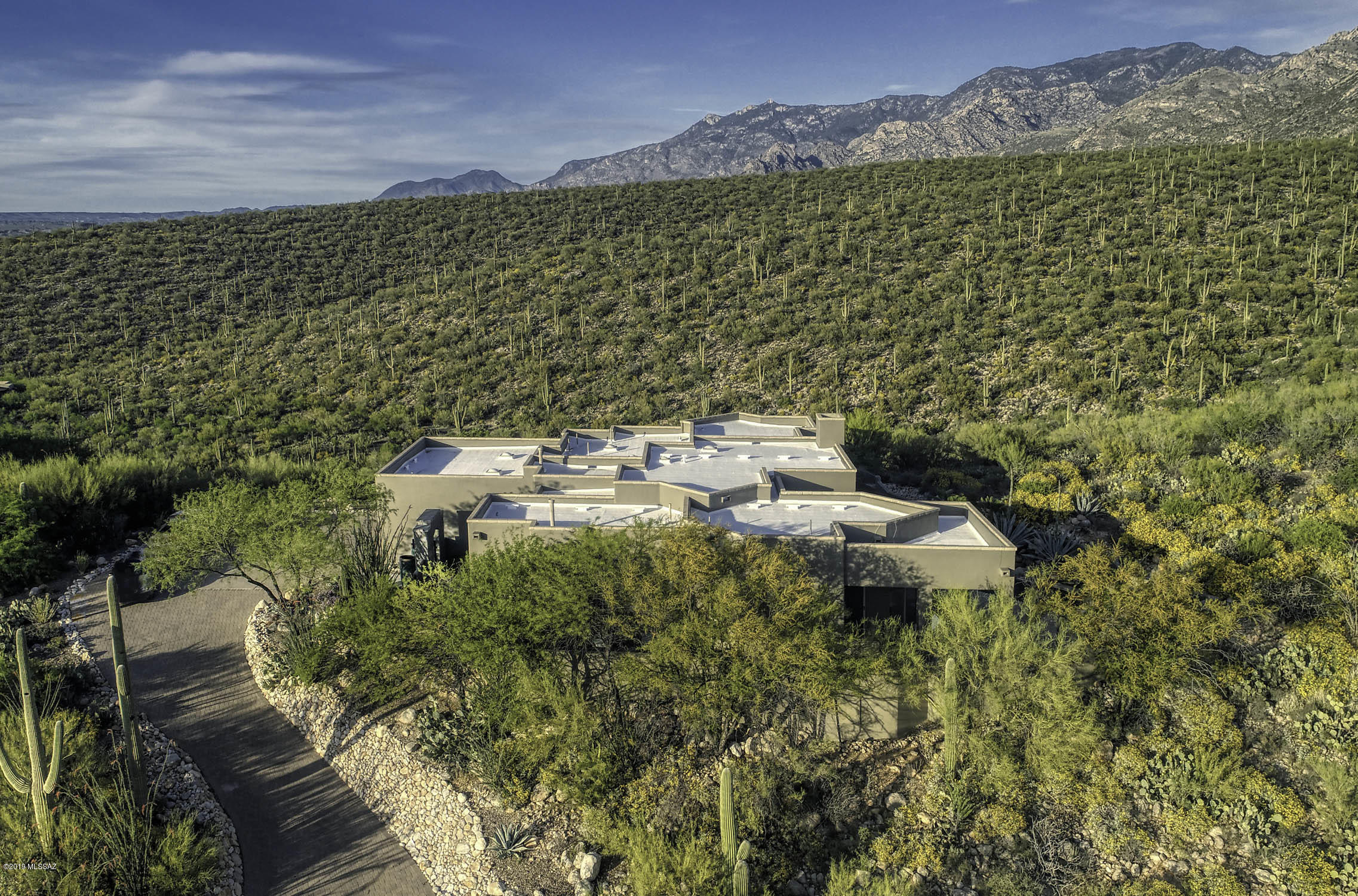 La Reserve (1-24) - Residential