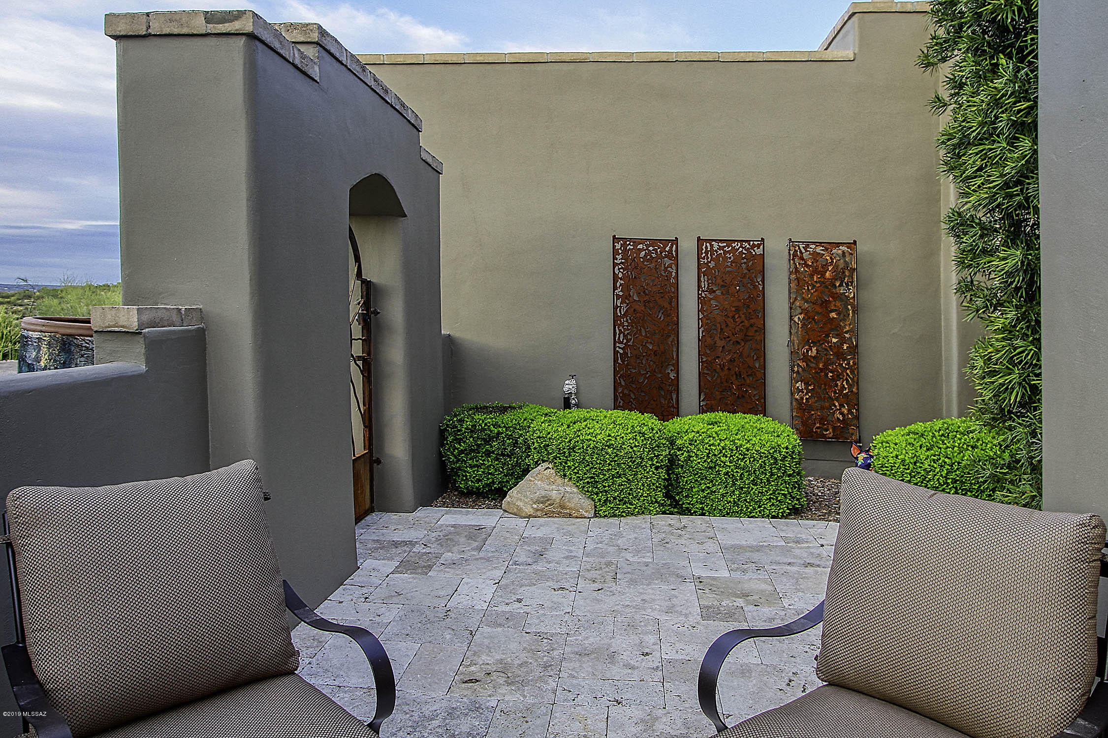 La Reserve (1-24) - Residential