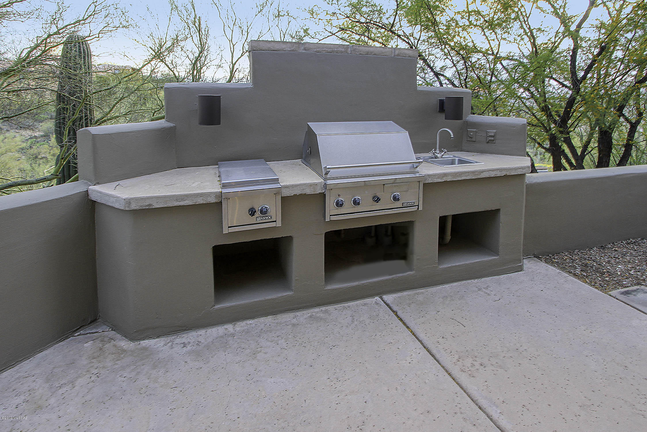 La Reserve (1-24) - Residential