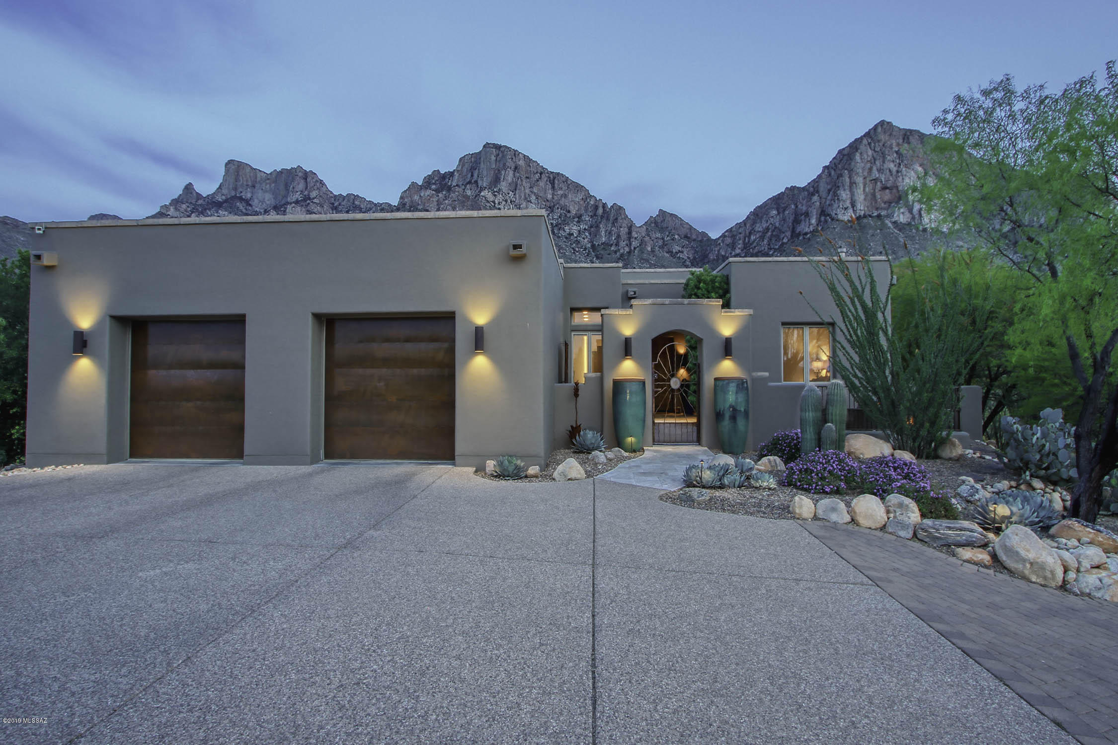 La Reserve (1-24) - Residential