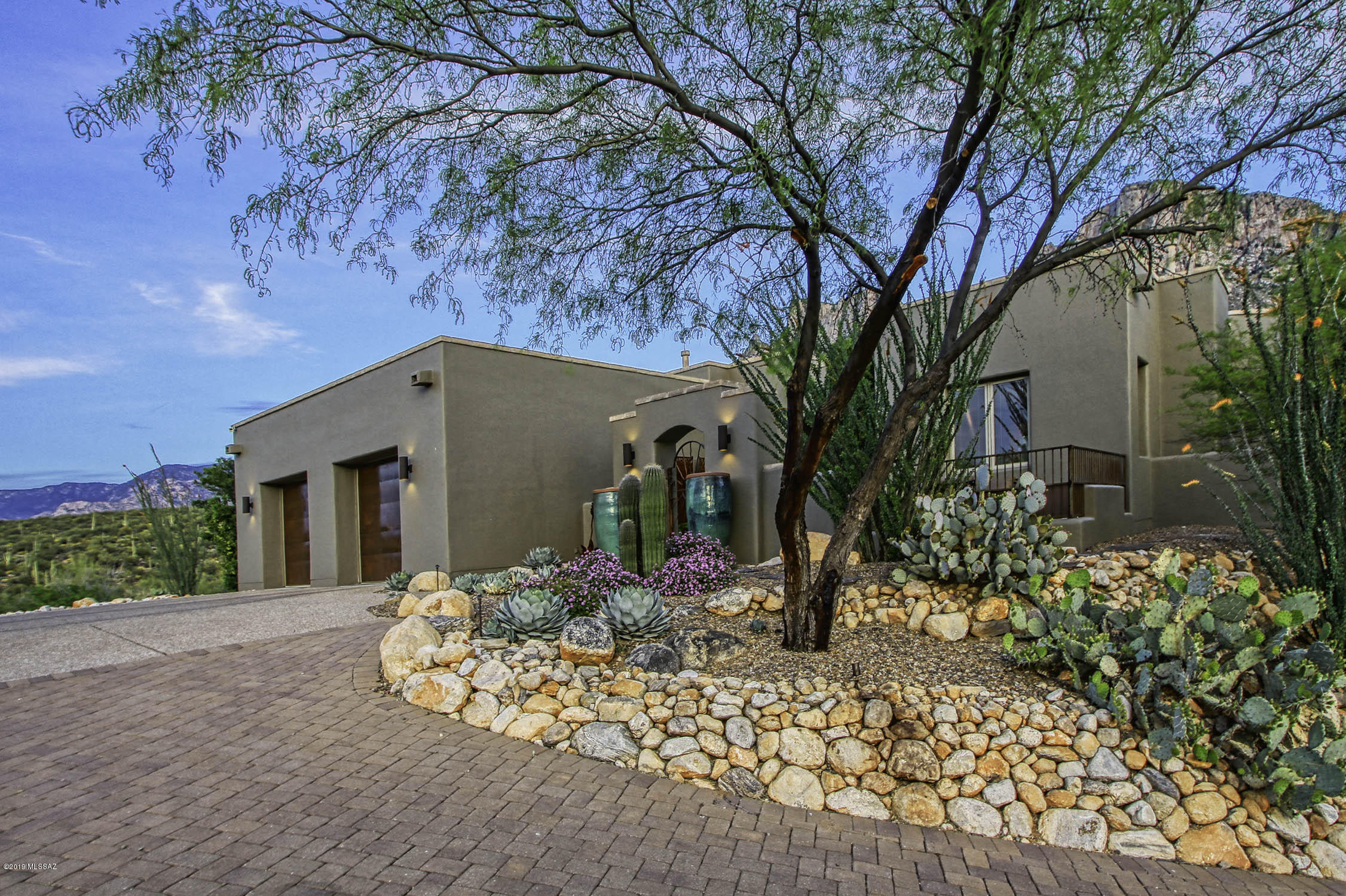 La Reserve (1-24) - Residential