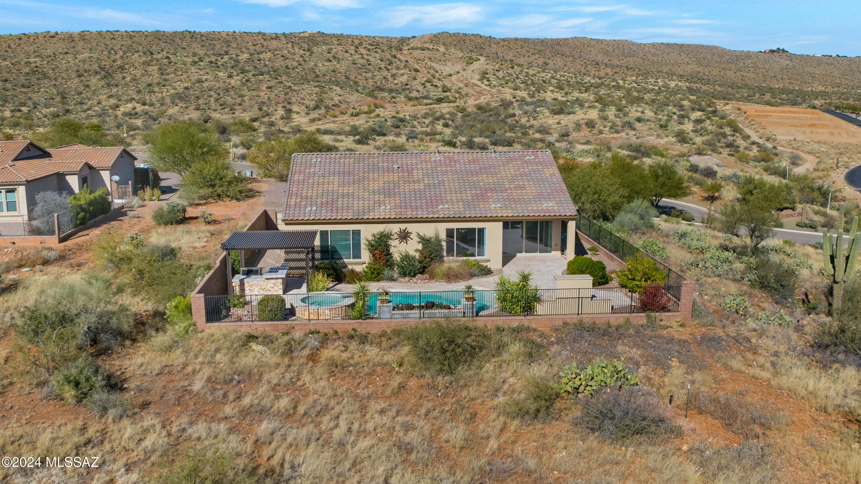 Sundance Ridge 2015080264 - Residential