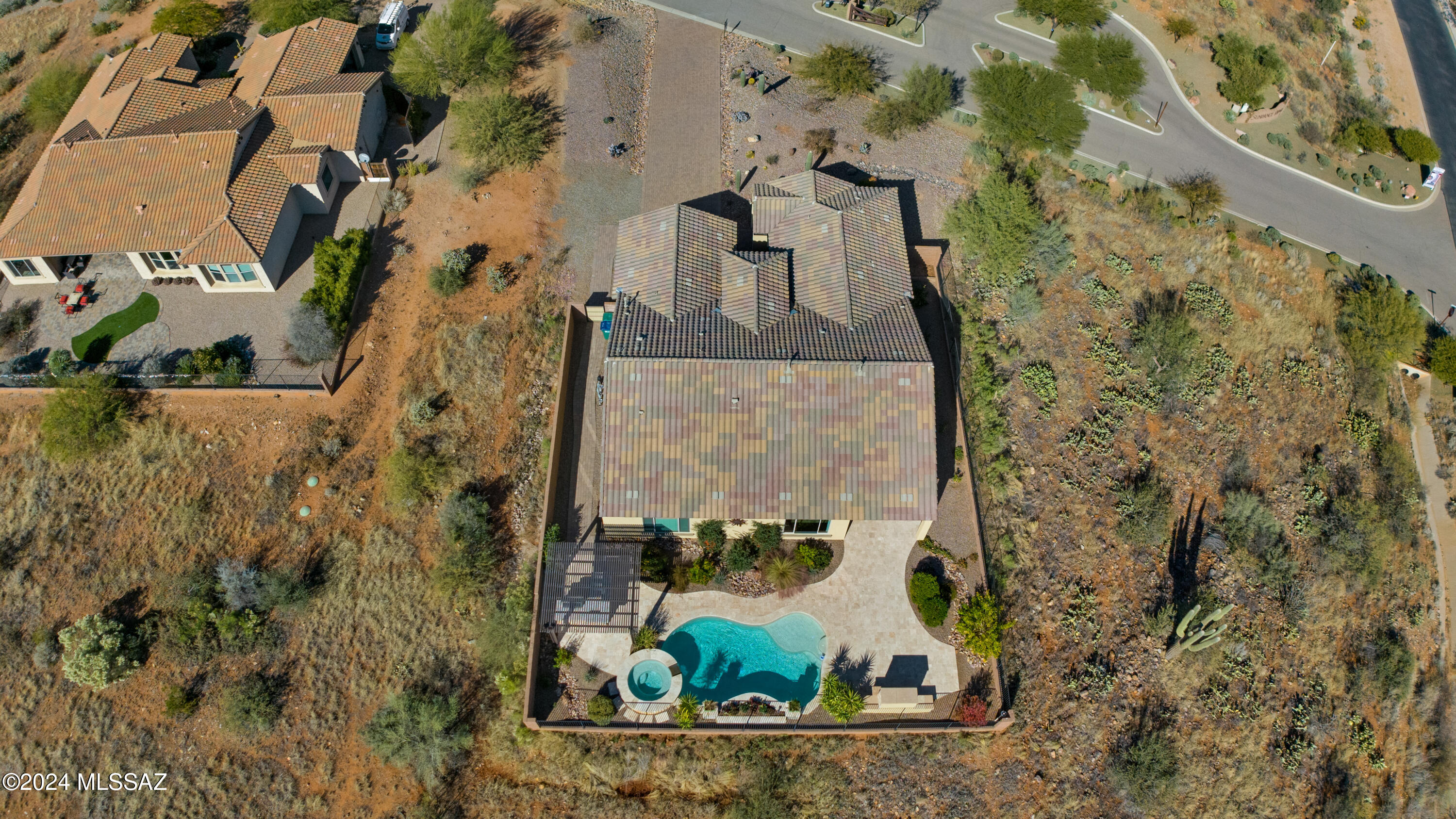 Sundance Ridge 2015080264 - Residential