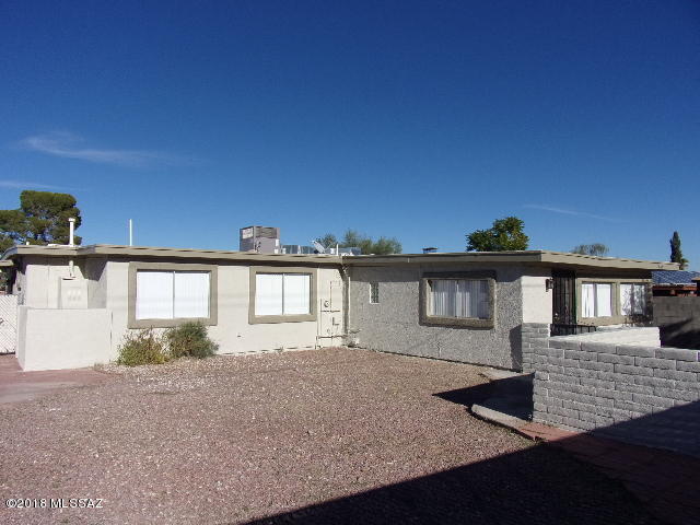 Manzanita Terrace(1-349)(Blks 1-4) - Residential