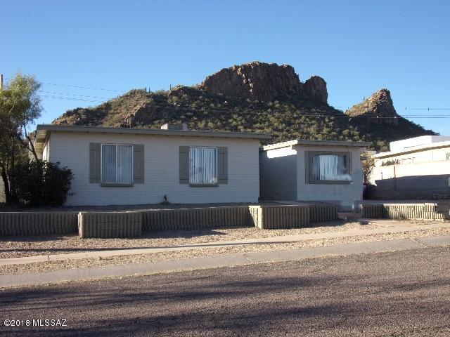 Manzanita Terrace(1-349)(Blks 1-4) - Residential