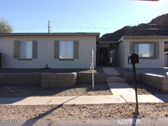 Manzanita Terrace(1-349)(Blks 1-4) - Residential