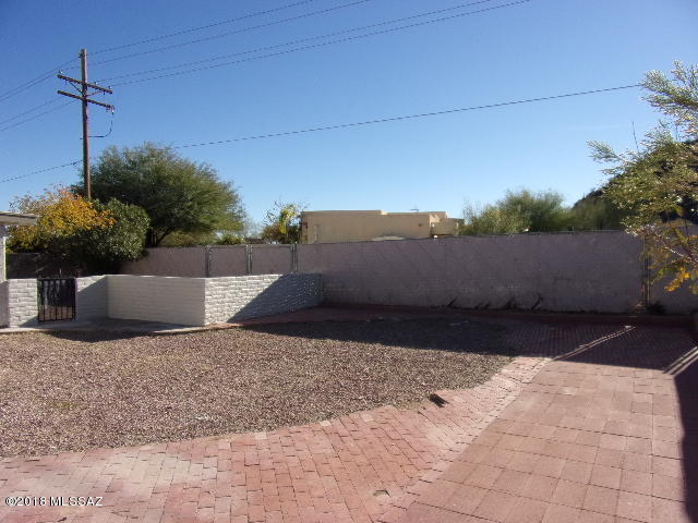 Manzanita Terrace(1-349)(Blks 1-4) - Residential