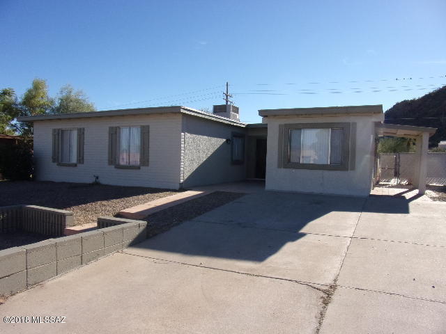 Manzanita Terrace(1-349)(Blks 1-4) - Residential