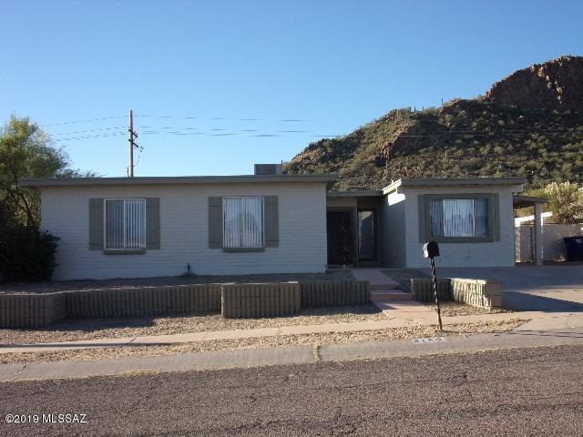 Manzanita Terrace(1-349)(Blks 1-4) - Residential