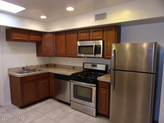Manzanita Terrace(1-349)(Blks 1-4) - Residential