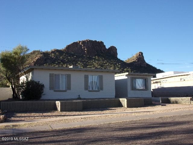 Manzanita Terrace(1-349)(Blks 1-4) - Residential