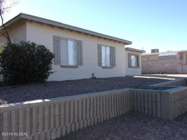 Manzanita Terrace(1-349)(Blks 1-4) - Residential