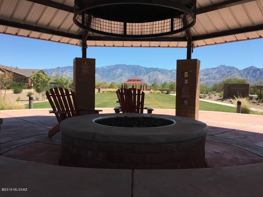 Rancho Vistoso - Residential