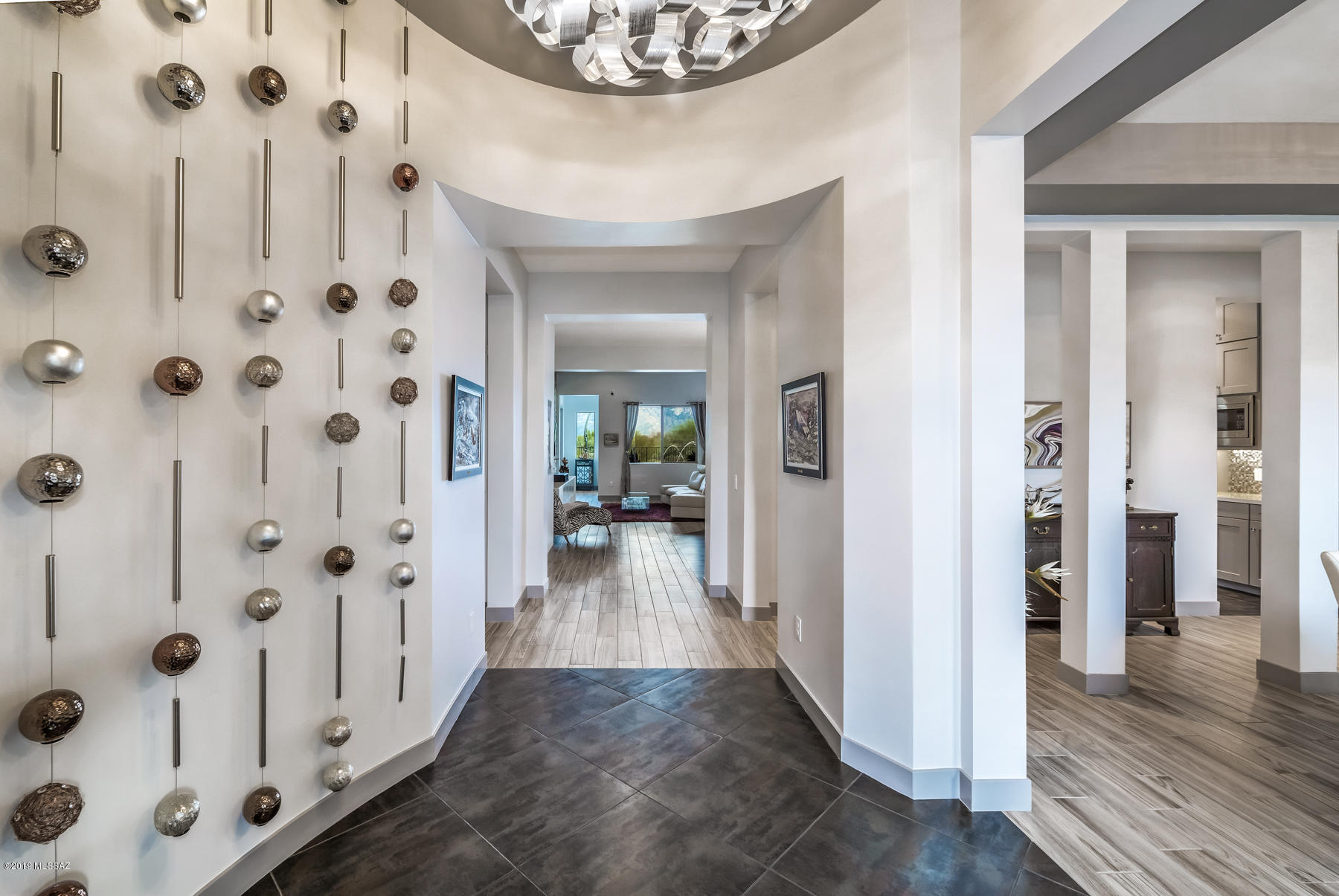 Rancho Vistoso - Residential