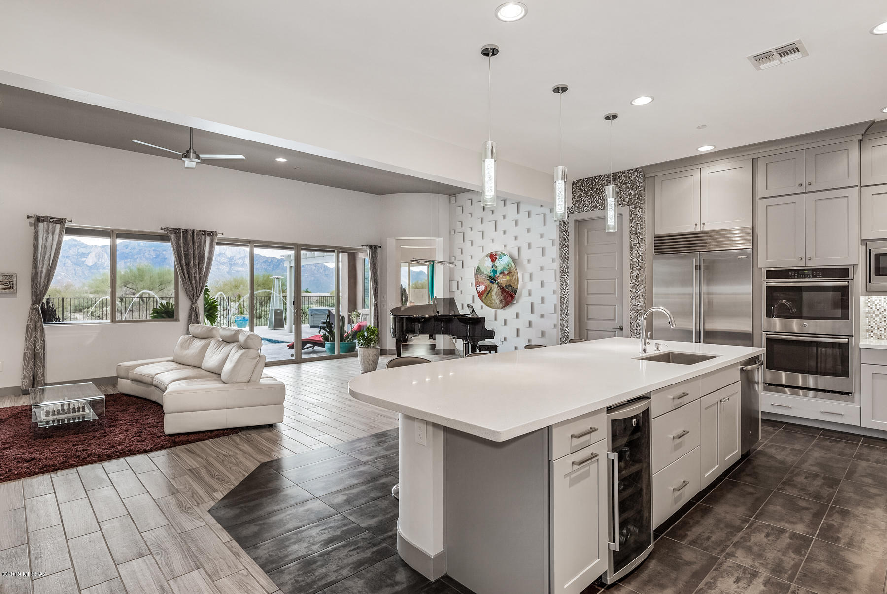 Rancho Vistoso - Residential