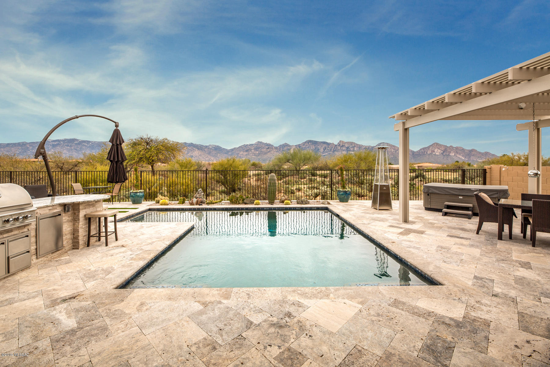 Rancho Vistoso - Residential
