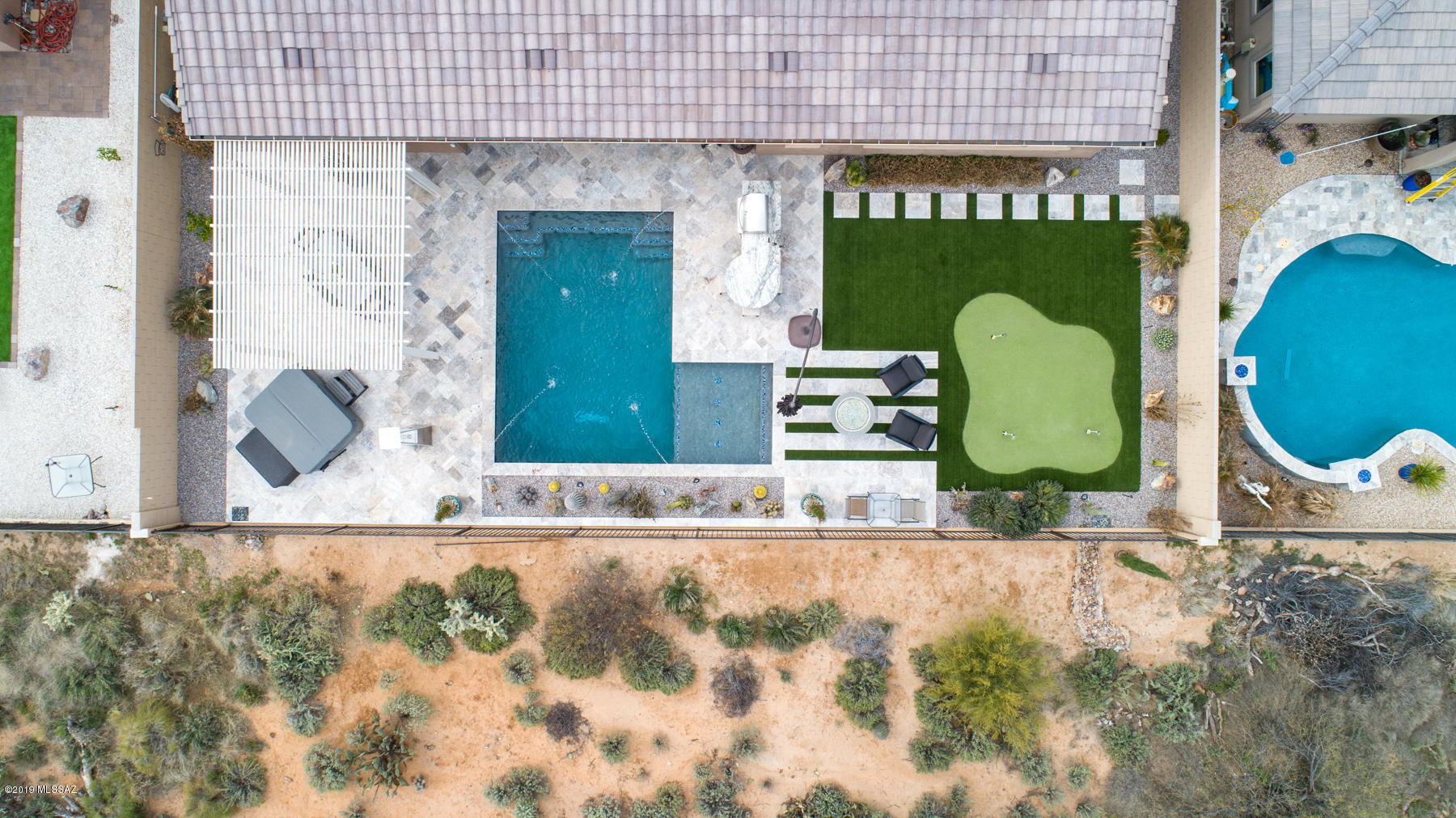 Rancho Vistoso - Residential