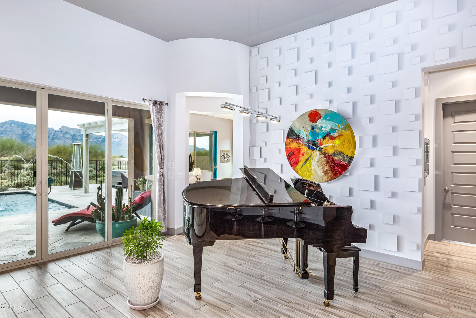 Rancho Vistoso - Residential