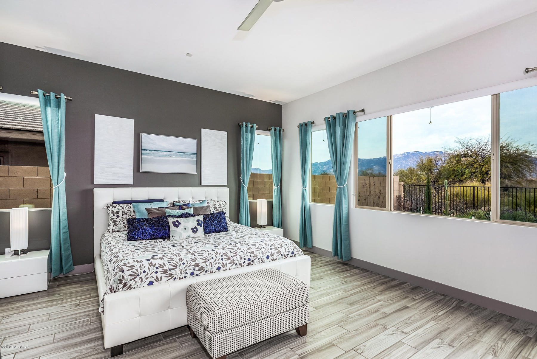 Rancho Vistoso - Residential