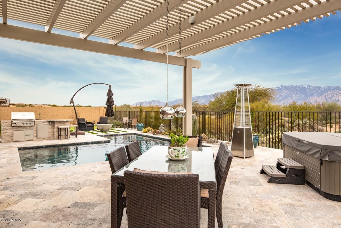 Rancho Vistoso - Residential
