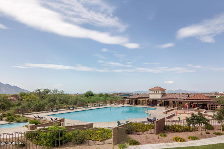 Rancho Vistoso - Residential