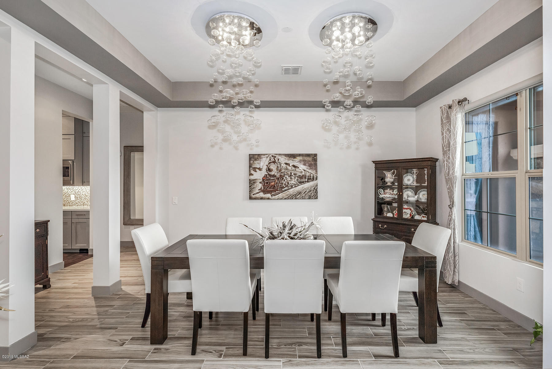 Rancho Vistoso - Residential
