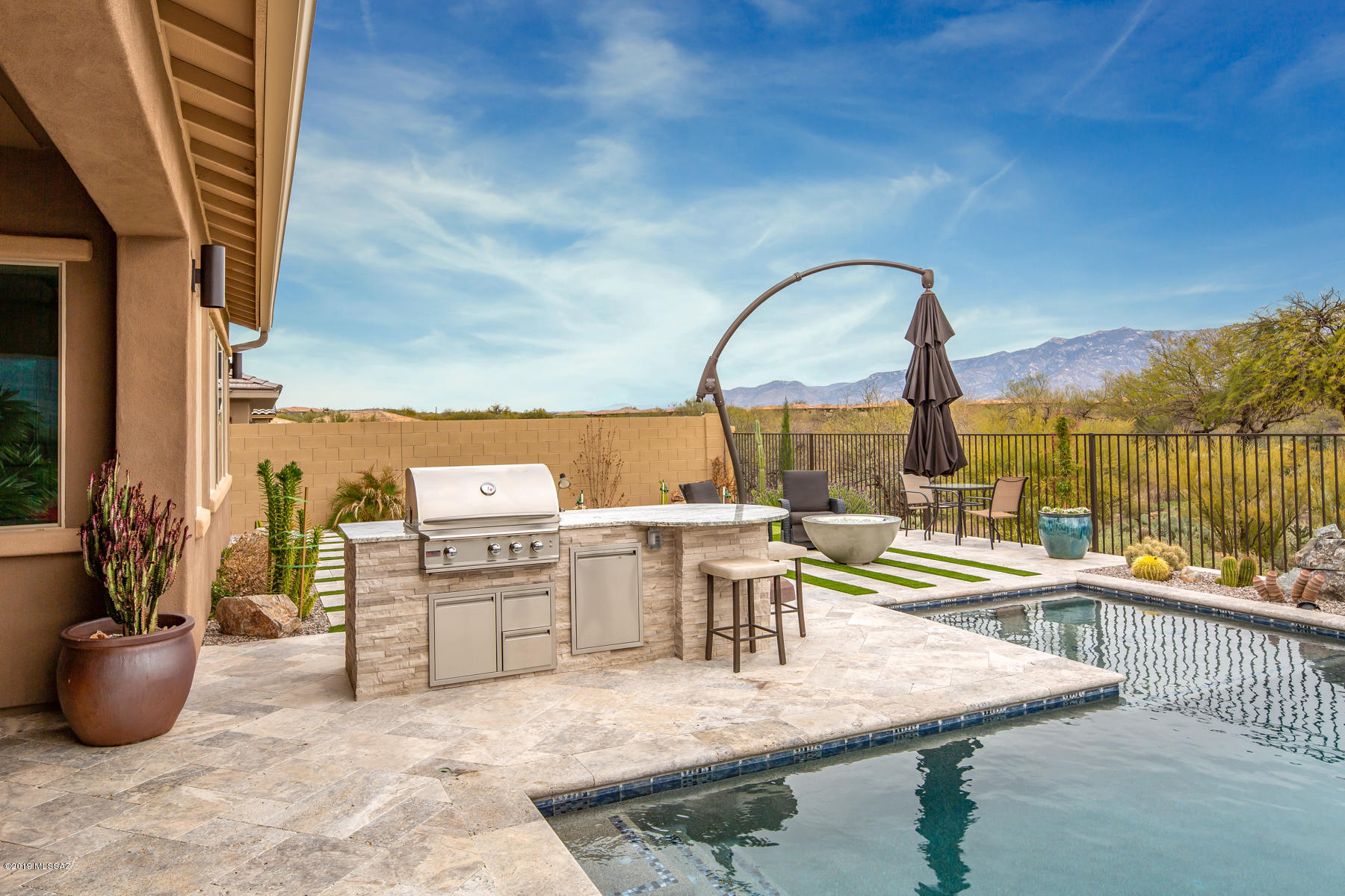 Rancho Vistoso - Residential