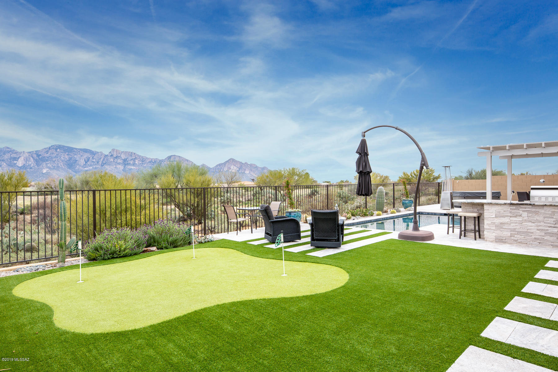 Rancho Vistoso - Residential
