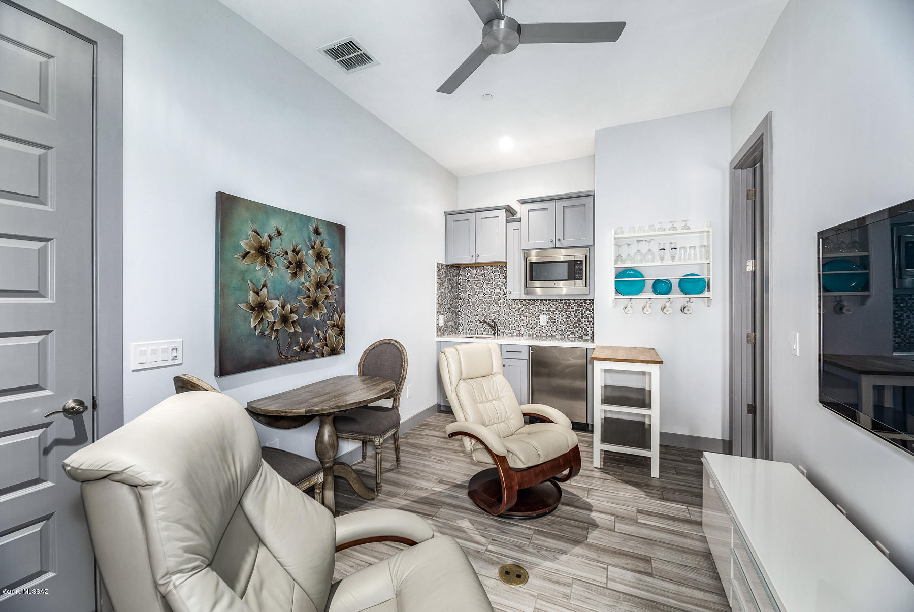 Rancho Vistoso - Residential