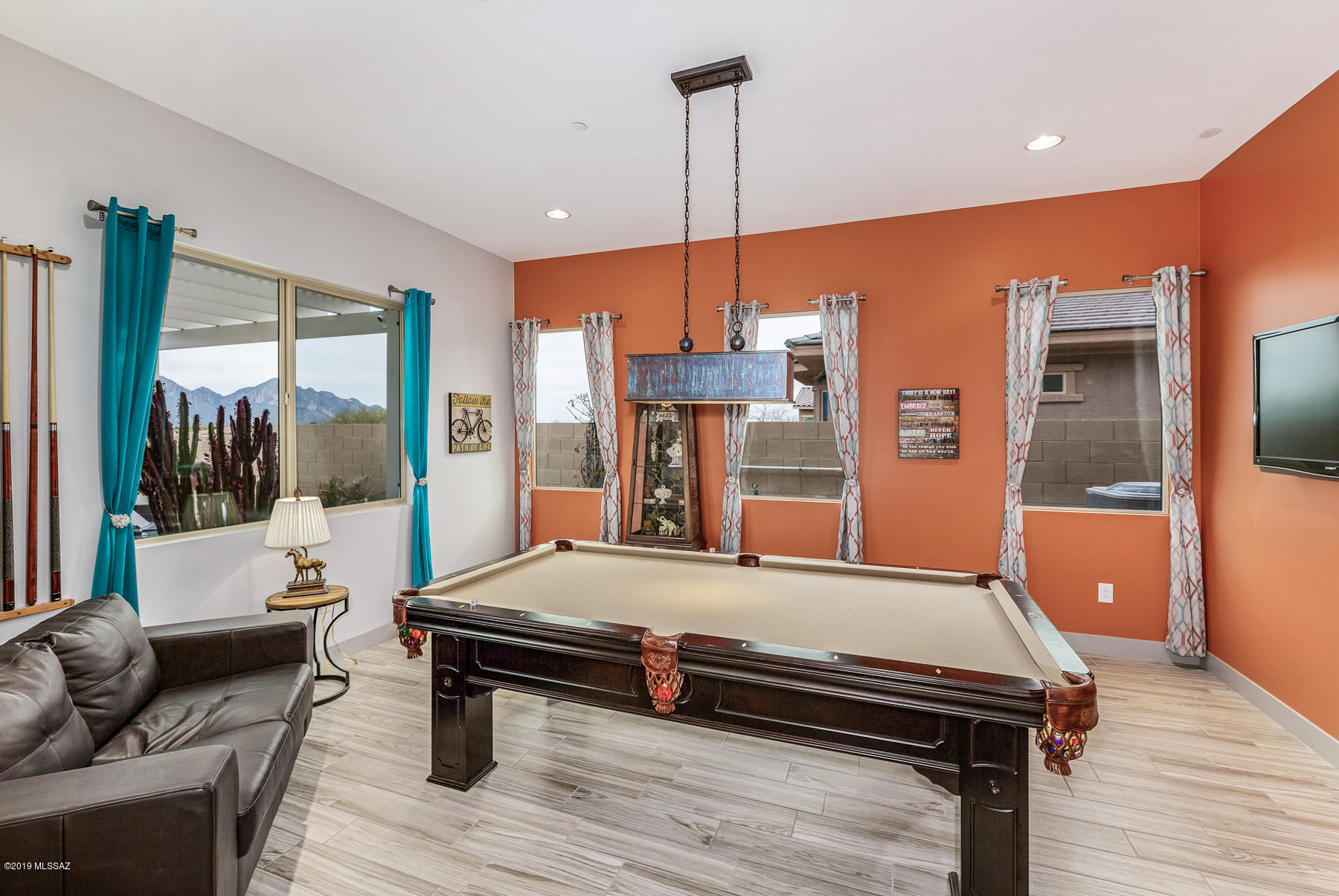 Rancho Vistoso - Residential