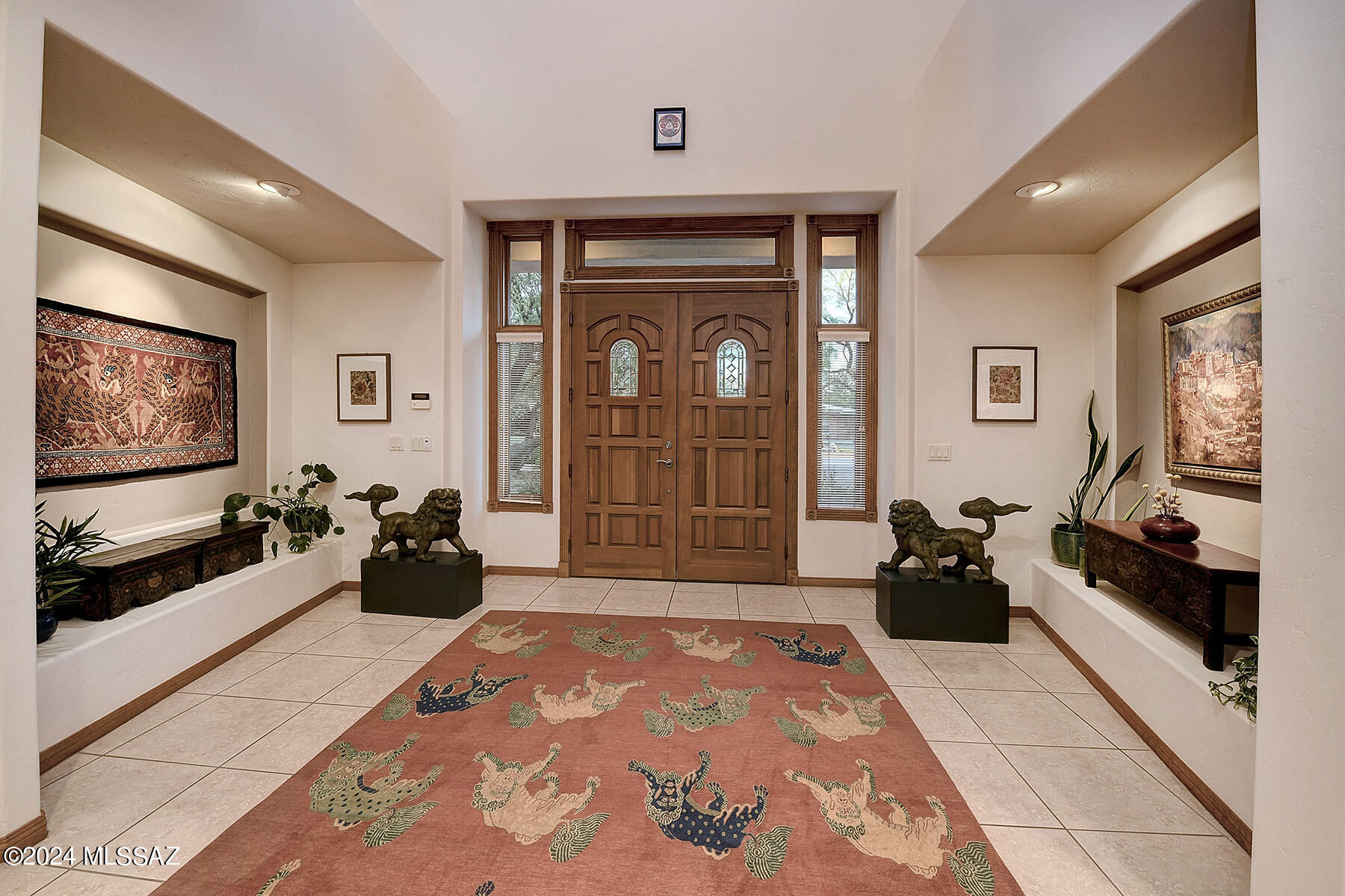 Country Club Estates NO. 1 - Residential