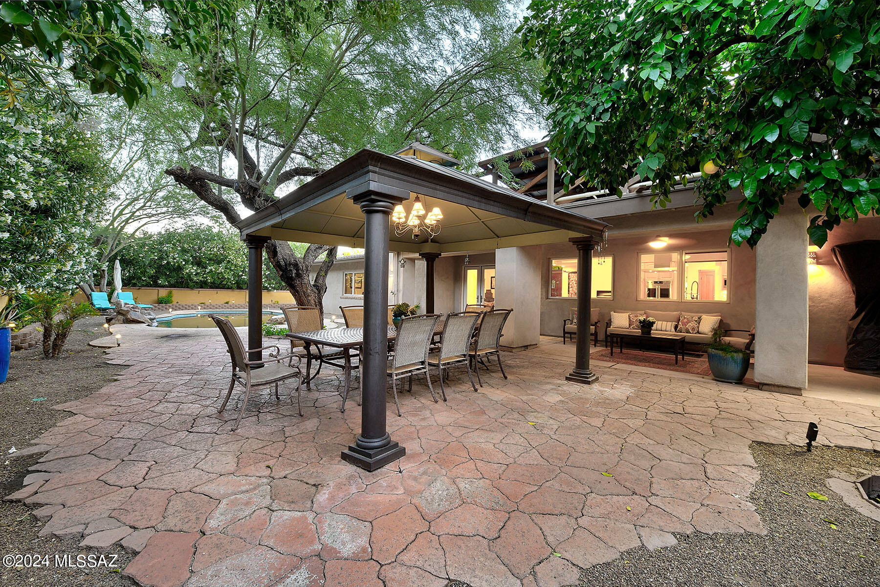 Country Club Estates NO. 1 - Residential