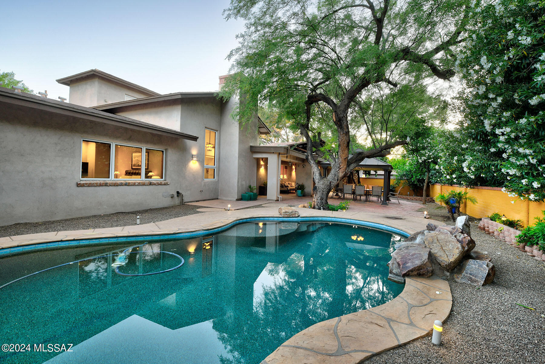 Country Club Estates NO. 1 - Residential