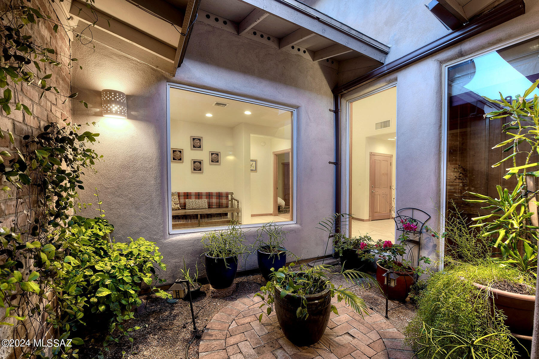 Country Club Estates NO. 1 - Residential