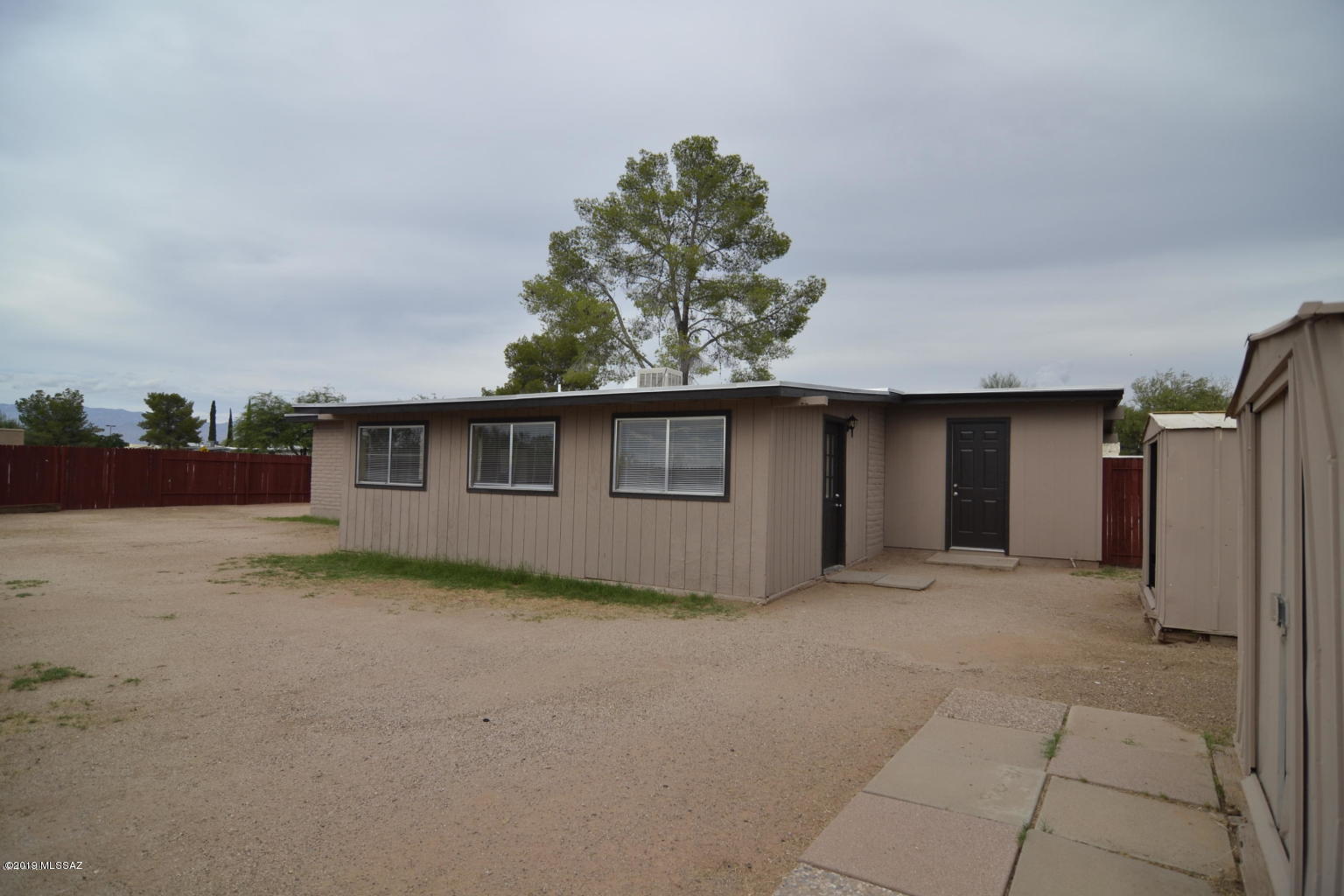 Pine Grove (171-383) - Residential