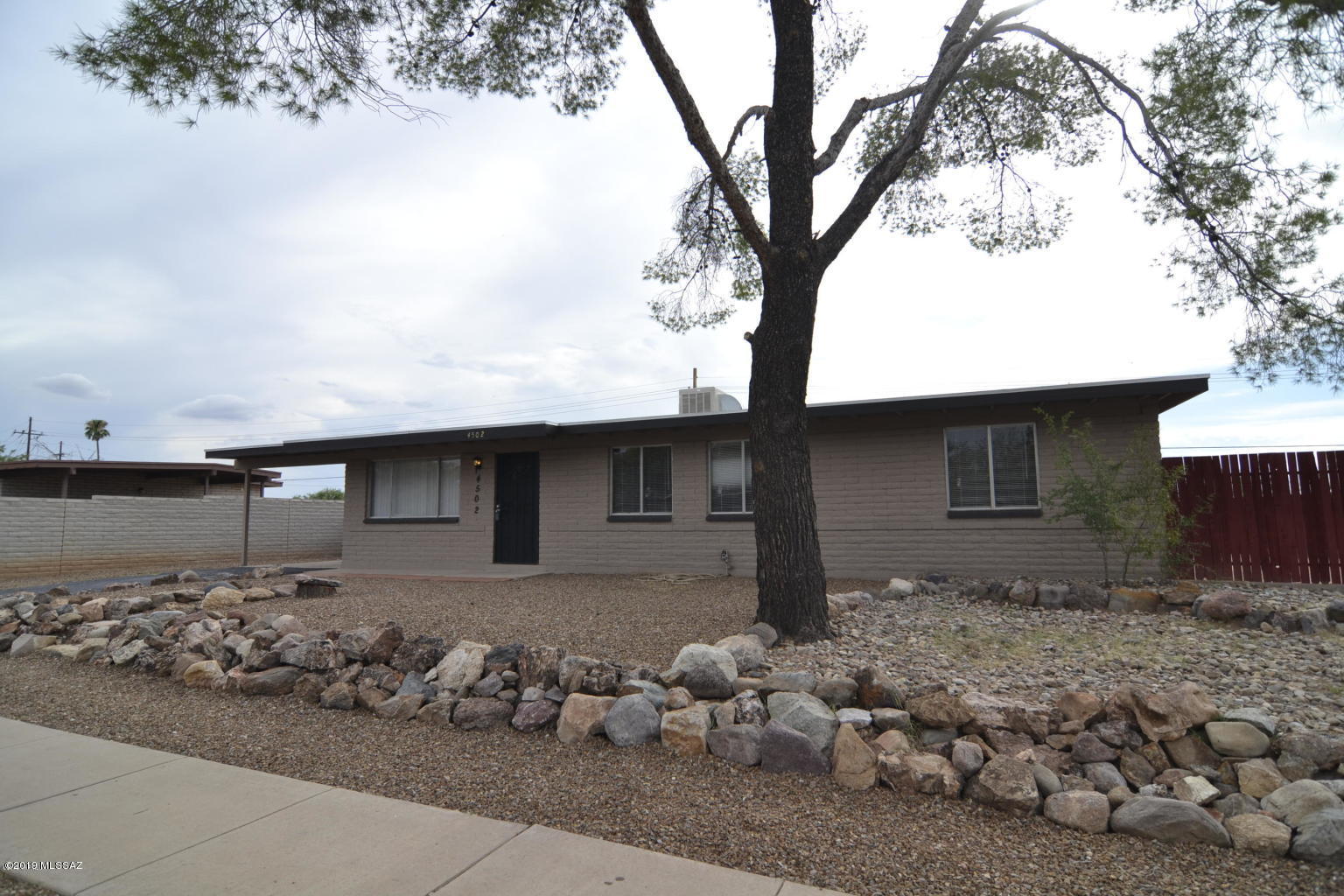 Pine Grove (171-383) - Residential